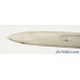  Krag Bayonet Dated 1898 & Early Type Steel Scabbard 