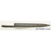  Krag Bayonet Dated 1898 & Early Type Steel Scabbard 
