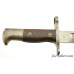1901 Dated Krag Bayonet & Model 1899 Belt Attachment