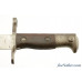 1901 Dated Krag Bayonet & Model 1899 Belt Attachment