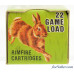 Australian IMI 22 Game Load Ammo Rabbit .22 Boxes of the World