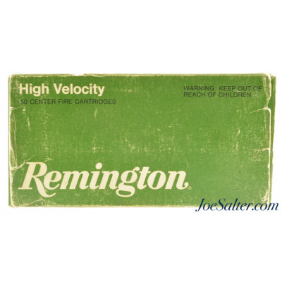 Remington 44-40 200 Grain Soft Point 50 Rounds