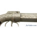 Allen & Thurber Standard Size Pepperbox Pistol