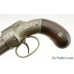 Allen & Thurber Standard Size Pepperbox Pistol