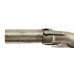 Allen & Thurber Standard Size Pepperbox Pistol