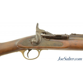 British Snider – Enfield Mk. II** Rifle by BSA