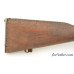 Italian M1891/24 Carcano Carbine w/ 1960s US Army Registration