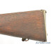 Italian M1891/24 Carcano Carbine w/ 1960s US Army Registration