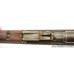 Italian M1891/24 Carcano Carbine w/ 1960s US Army Registration