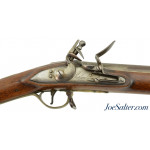 Very Rare York City Militia 2nd Pattern Musket by Ketland