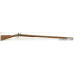Very Rare York City Militia 2nd Pattern Musket by Ketland
