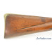 Very Rare York City Militia 2nd Pattern Musket by Ketland
