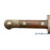 Turkish M1935 Bayonet/Scabbard Askari Fabrika