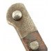 Turkish M1935 Bayonet/Scabbard Askari Fabrika