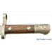 Turkish M1935 Bayonet/Scabbard Askari Fabrika