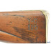 Very Rare York City Militia 2nd Pattern Musket by Ketland