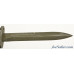 U.S. M5A1 MILPAR COL Bayonet & USM8A1 Scabbard P.W.H.