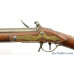 Very Rare York City Militia 2nd Pattern Musket by Ketland