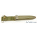 U.S. M5A1 MILPAR COL Bayonet & USM8A1 Scabbard P.W.H.