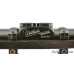Weatherby Variable Imperial 2x- 7x Scope Made In Germany