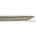 WWII US Union Fork & Hoe (UFH) M1 Garand Bayonet and Scabbard