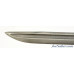 WWII US Union Fork & Hoe (UFH) M1 Garand Bayonet and Scabbard