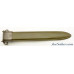 WWII US Union Fork & Hoe (UFH) M1 Garand Bayonet and Scabbard
