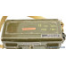 British or Canadian Field Phone - Telephone Set "L" YA. 3717
