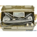 British or Canadian Field Phone - Telephone Set "L" YA. 3717