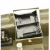 British or Canadian Field Phone - Telephone Set "L" YA. 3717