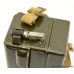 British or Canadian Field Phone - Telephone Set "L" YA. 3717