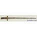 Rare Civil War Ames Mfg Co. 1860 Bayonet for Spencer Navy Rifle
