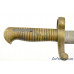 Rare Civil War Ames Mfg Co. 1860 Bayonet for Spencer Navy Rifle