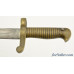 Rare Civil War Ames Mfg Co. 1860 Bayonet for Spencer Navy Rifle