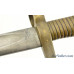 Rare Civil War Ames Mfg Co. 1860 Bayonet for Spencer Navy Rifle