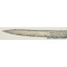 Rare Civil War Ames Mfg Co. 1860 Bayonet for Spencer Navy Rifle