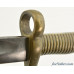 Rare Civil War Ames Mfg Co. 1860 Bayonet for Spencer Navy Rifle