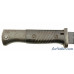 WWII German M84/98 Bayonet and Scabbard with Frog fnj 1942