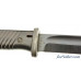 WWII German M84/98 Bayonet and Scabbard with Frog fnj 1942