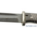 WWII German M84/98 Bayonet and Scabbard with Frog fnj 1942