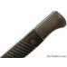 WWII German M84/98 Bayonet and Scabbard with Frog fnj 1942
