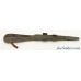 WWII Fairbairn-Sykes Third Pattern British Commando Knife and Sheath Unmarked