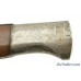 WWI German Second Pattern M1884/98 Bayonet and Scabbard 1917