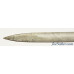 WWI German Second Pattern M1884/98 Bayonet and Scabbard 1917