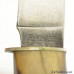1930’s Remington DuPont RH73 Knife with Sheath