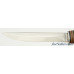 WWII ERA PAL RH-24 “Boy Scout” Knife with Leather Scabbard