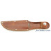 WWII ERA PAL RH-24 “Boy Scout” Knife with Leather Scabbard