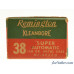 Vintage Remington 38 Super Automatic Ammo (50 rds)