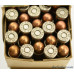 Vintage Remington 38 Super Automatic Ammo (50 rds)