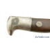 US M1892 Krag Bayonet Conversion Fighting Knife 